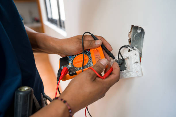 Best Electric Panel Repair  in Hartford, WI