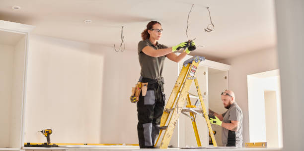 Best Affordable Electrician  in Hartford, WI