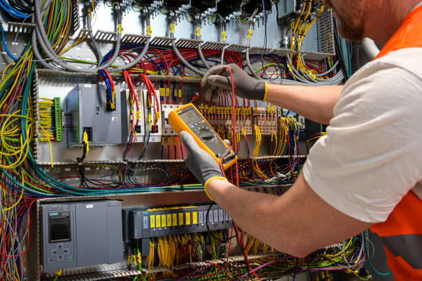 Best 24-Hour Electrician  in Hartford, WI