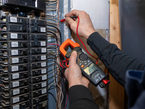 Affordable Emergency Electrician in WI