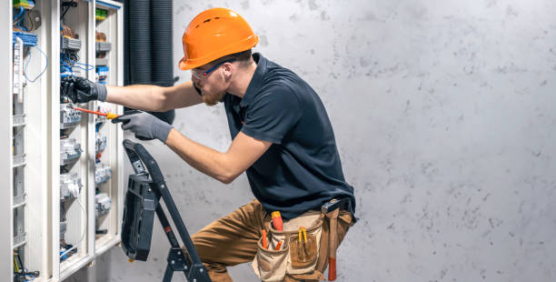 Best Electrical Wiring Services  in Hartford, WI